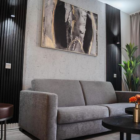 Junik Apartments Oberhausen No º11 Ngoại thất bức ảnh