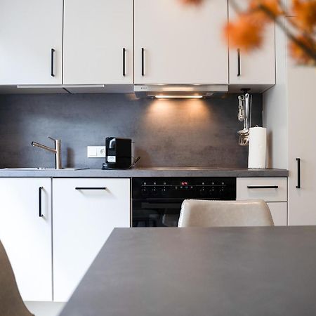 Junik Apartments Oberhausen No º11 Ngoại thất bức ảnh
