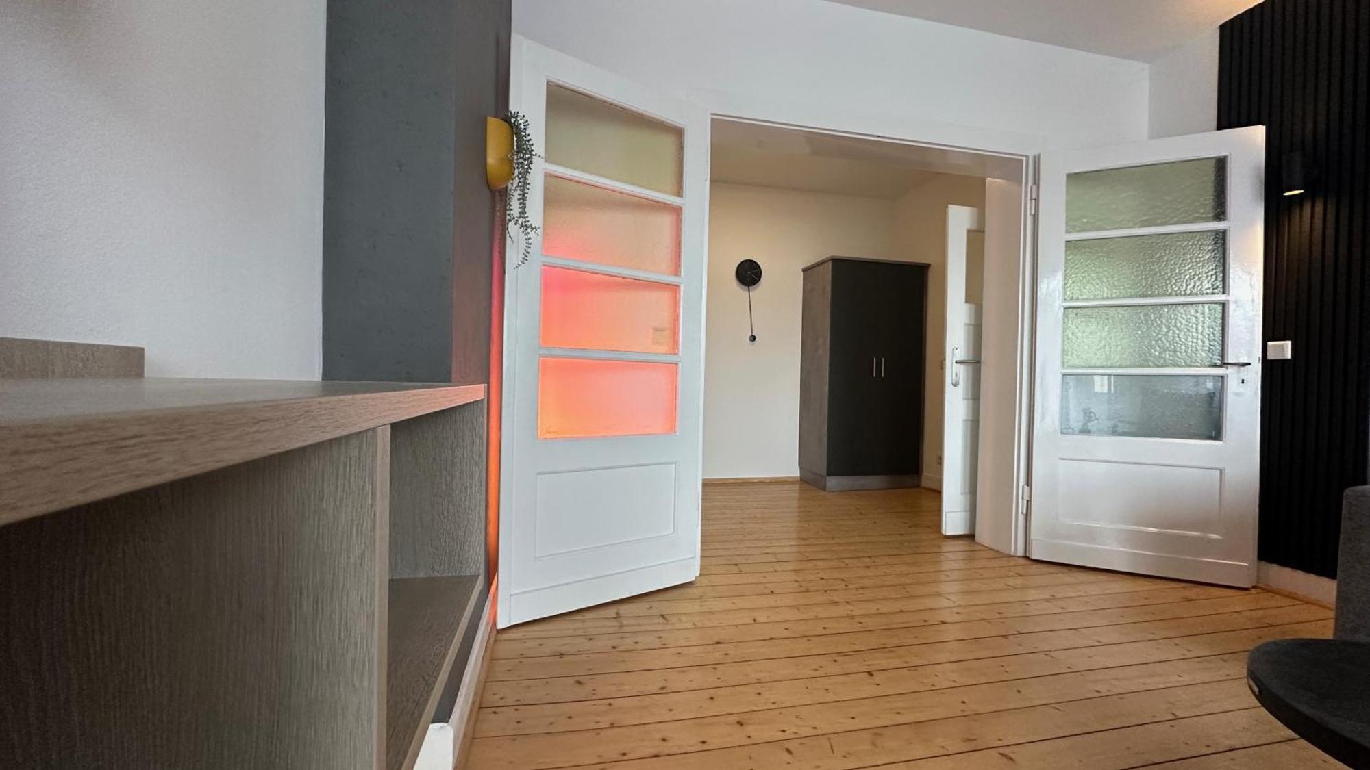 Junik Apartments Oberhausen No º11 Ngoại thất bức ảnh