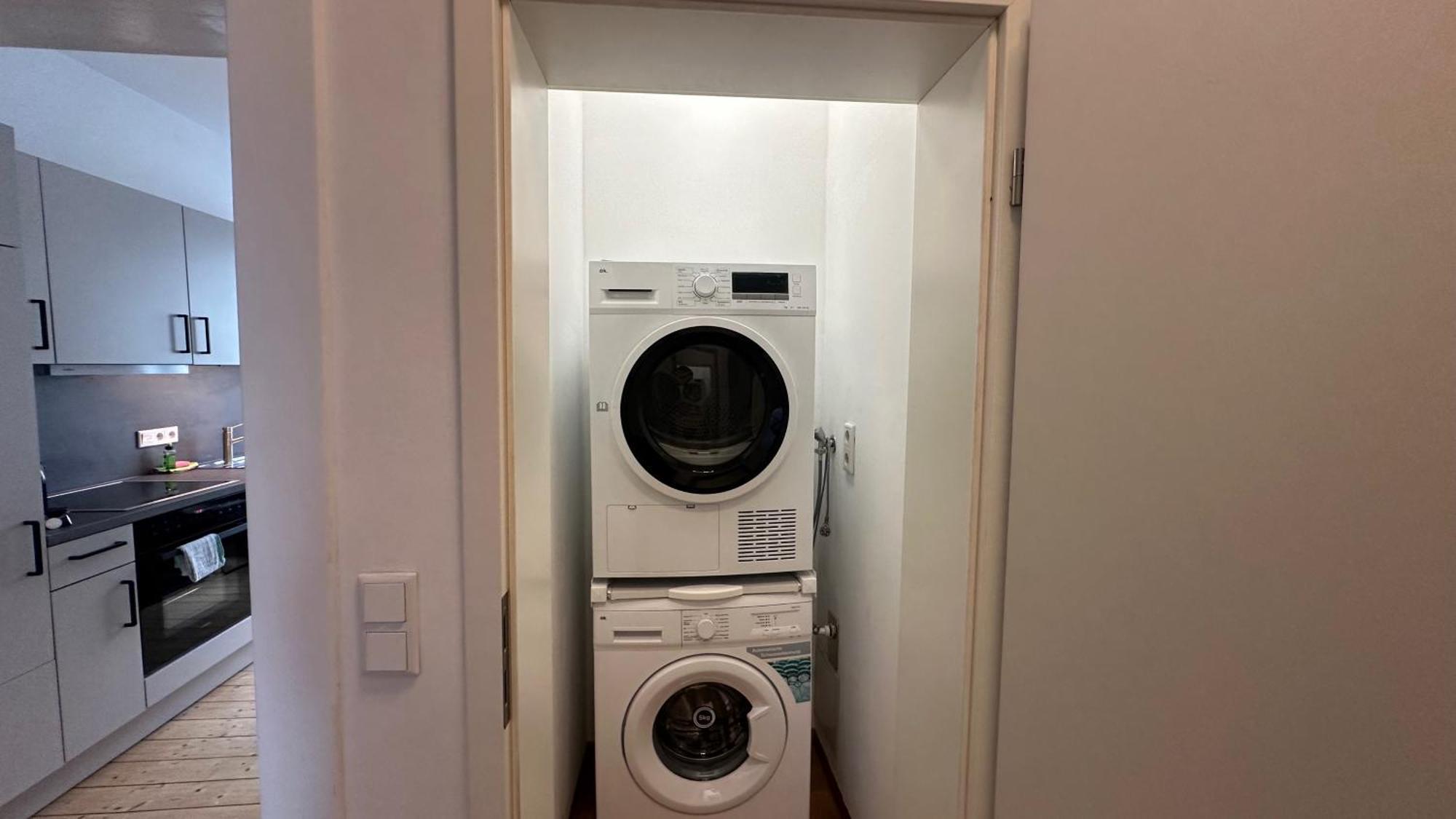 Junik Apartments Oberhausen No º11 Ngoại thất bức ảnh