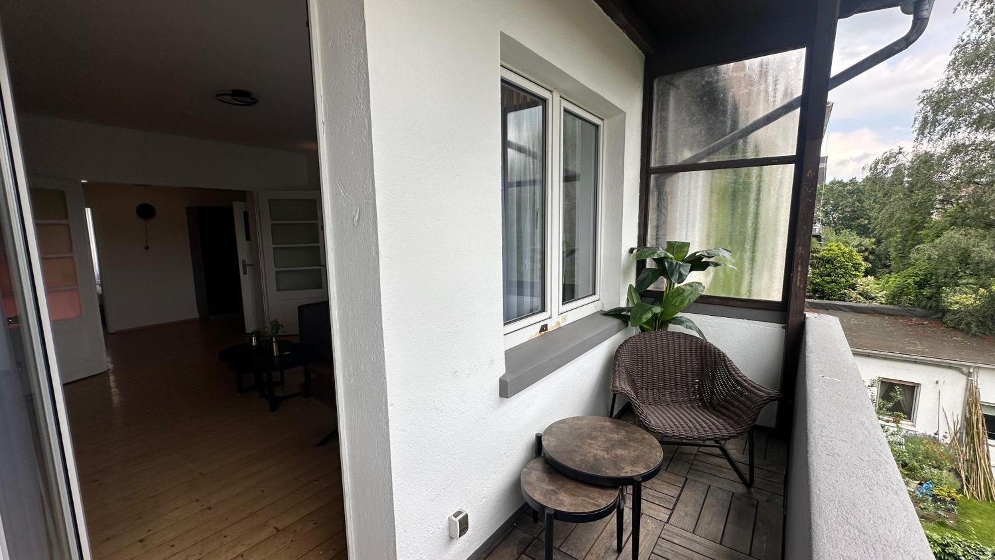 Junik Apartments Oberhausen No º11 Ngoại thất bức ảnh