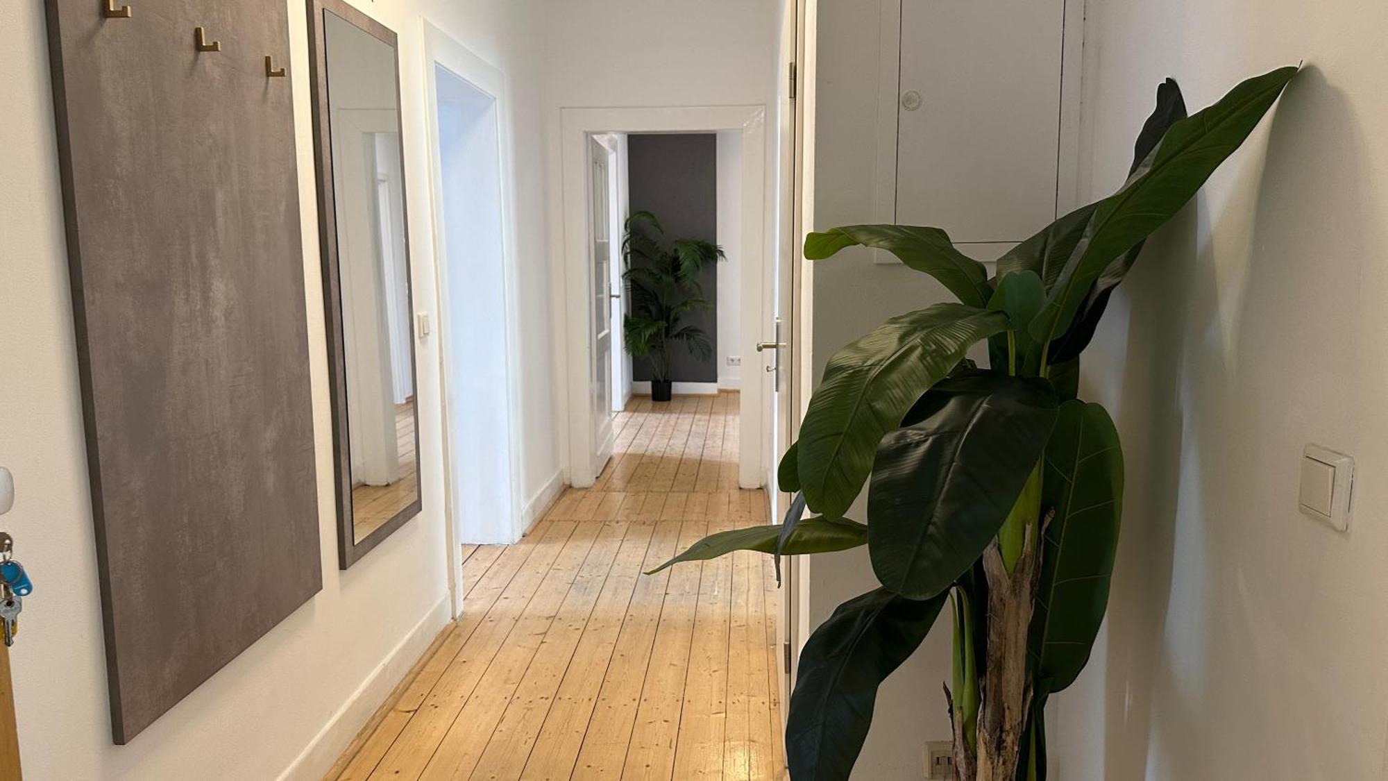 Junik Apartments Oberhausen No º11 Ngoại thất bức ảnh