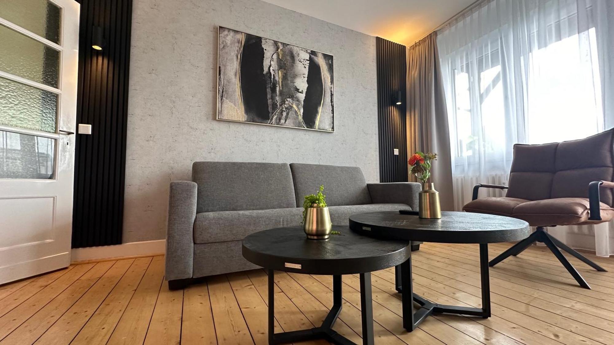 Junik Apartments Oberhausen No º11 Ngoại thất bức ảnh