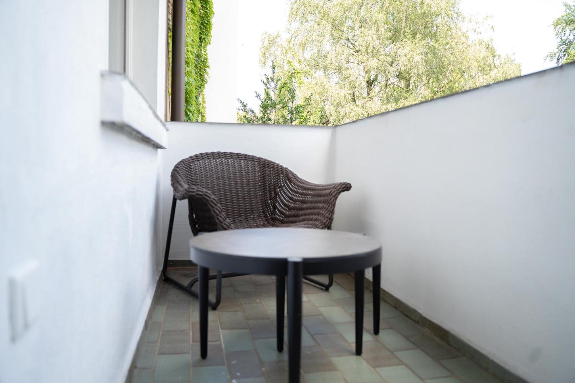 Junik Apartments Oberhausen No º11 Ngoại thất bức ảnh