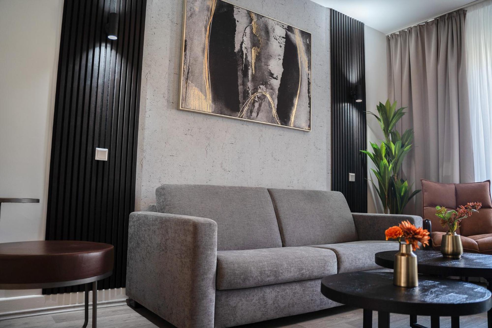 Junik Apartments Oberhausen No º11 Ngoại thất bức ảnh