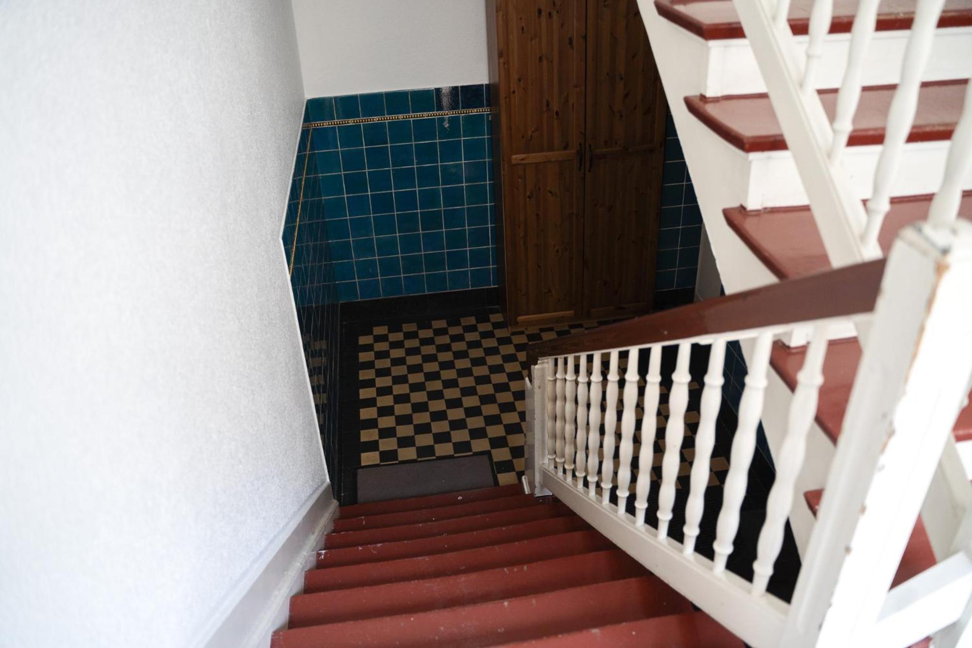 Junik Apartments Oberhausen No º11 Ngoại thất bức ảnh