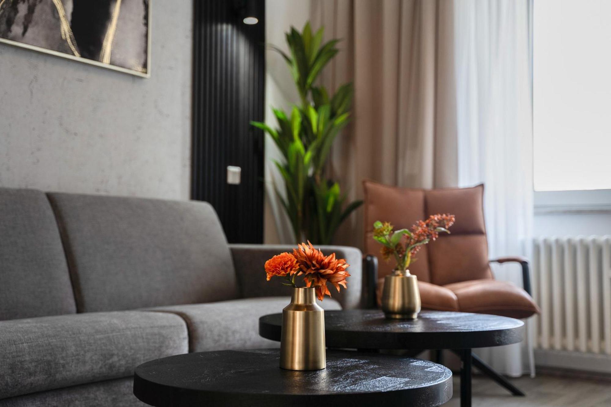 Junik Apartments Oberhausen No º11 Ngoại thất bức ảnh