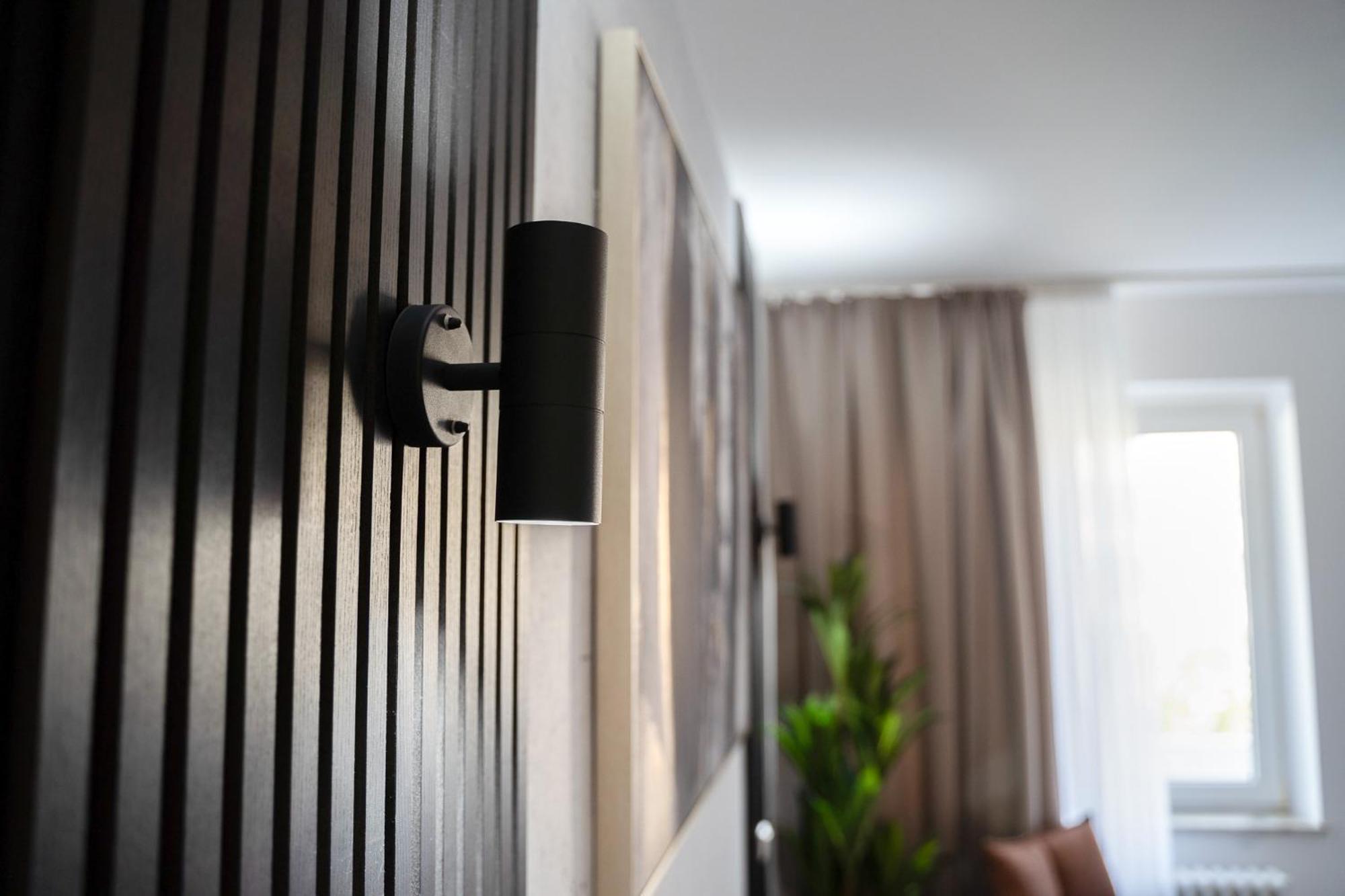 Junik Apartments Oberhausen No º11 Ngoại thất bức ảnh