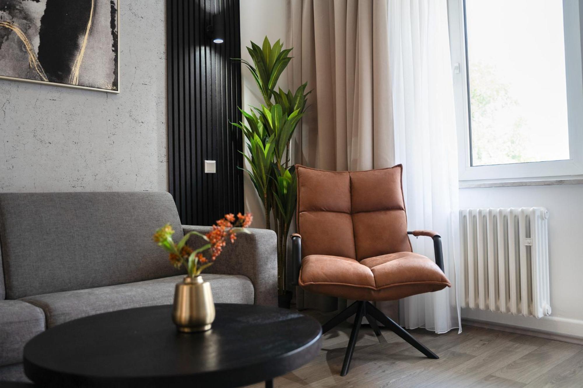 Junik Apartments Oberhausen No º11 Ngoại thất bức ảnh