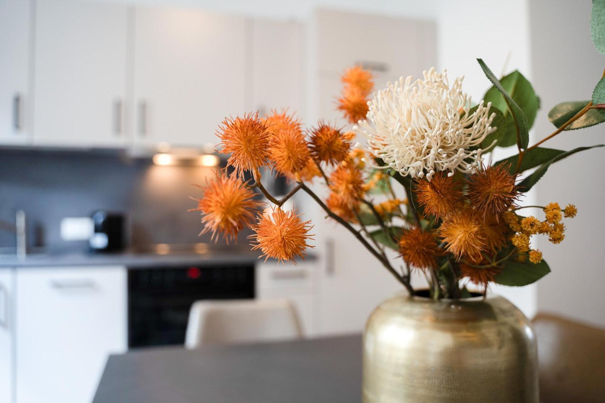 Junik Apartments Oberhausen No º11 Ngoại thất bức ảnh