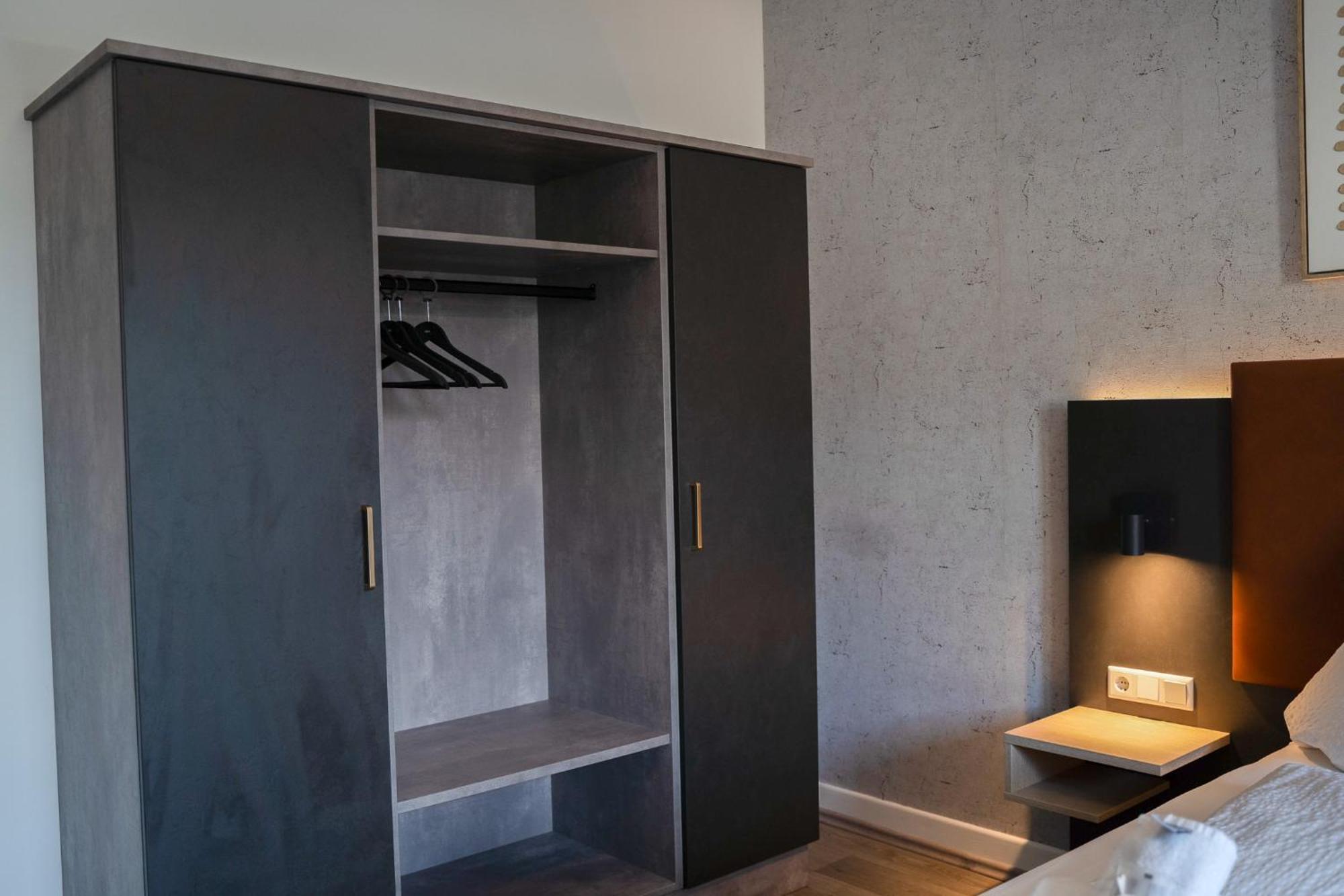 Junik Apartments Oberhausen No º11 Ngoại thất bức ảnh