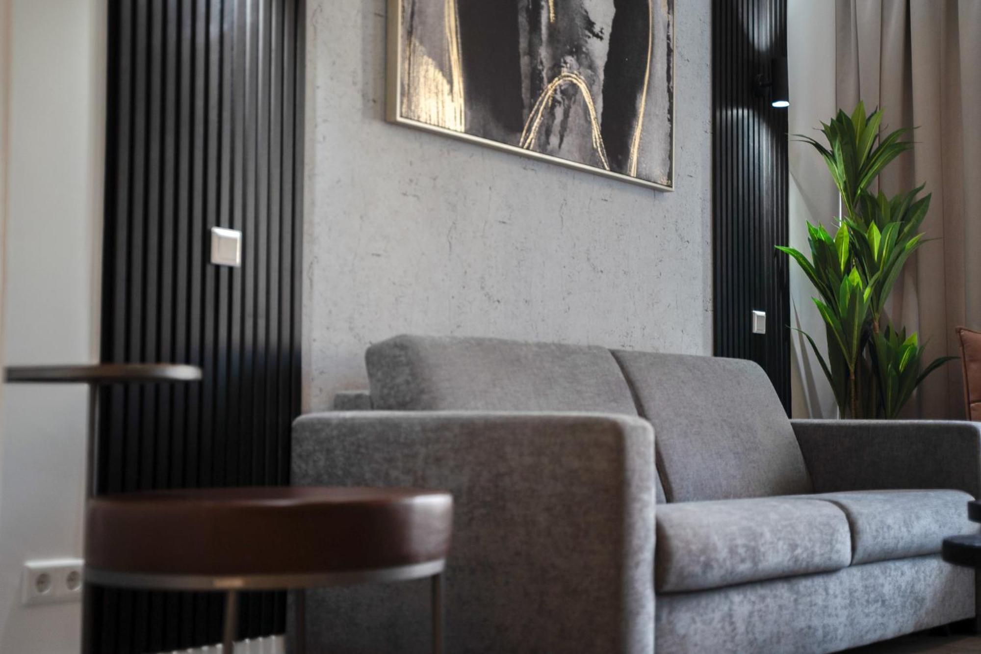 Junik Apartments Oberhausen No º11 Ngoại thất bức ảnh