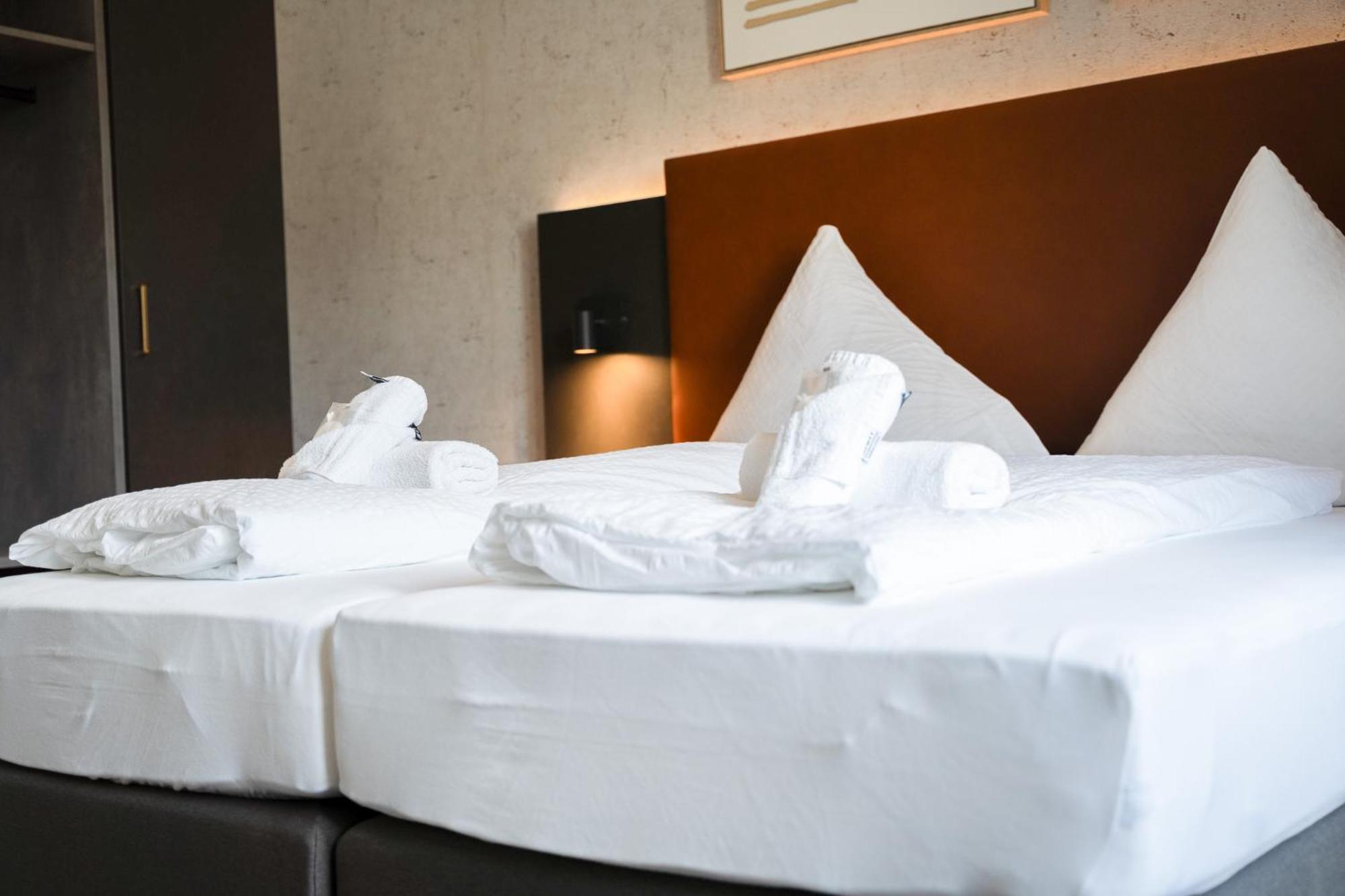 Junik Apartments Oberhausen No º11 Ngoại thất bức ảnh