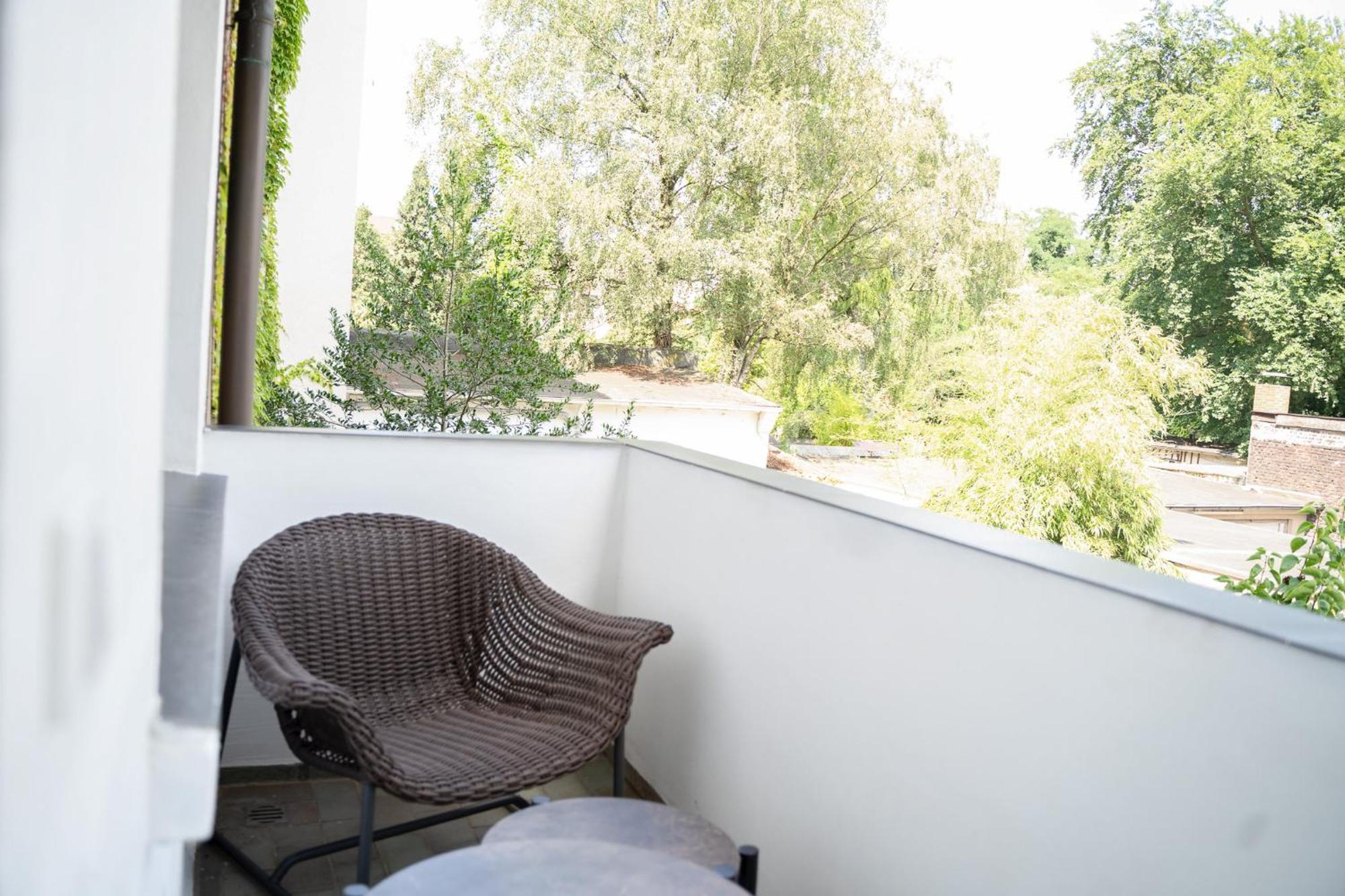 Junik Apartments Oberhausen No º11 Ngoại thất bức ảnh