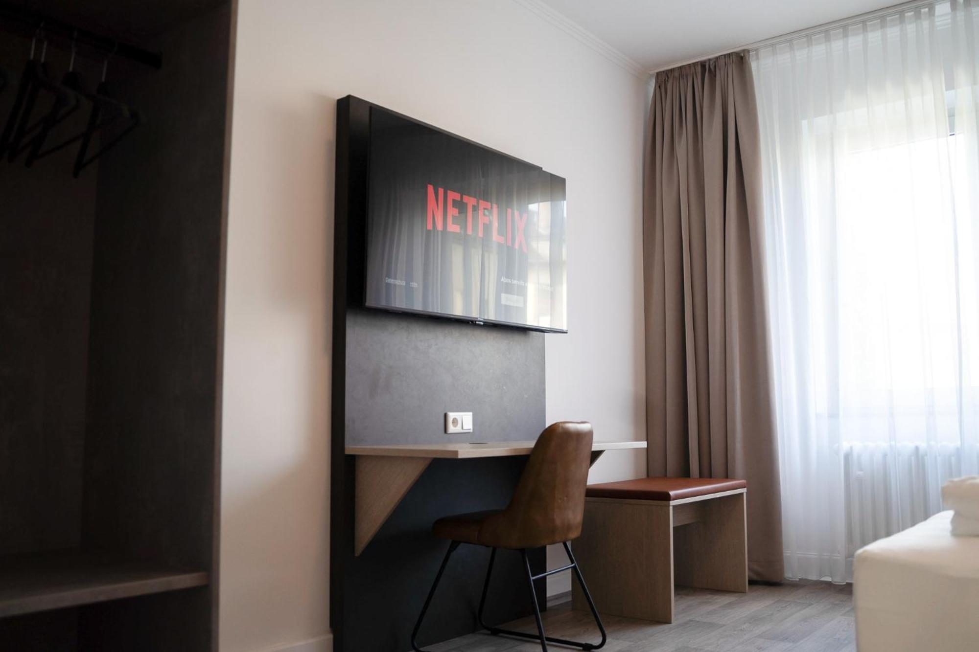 Junik Apartments Oberhausen No º11 Ngoại thất bức ảnh