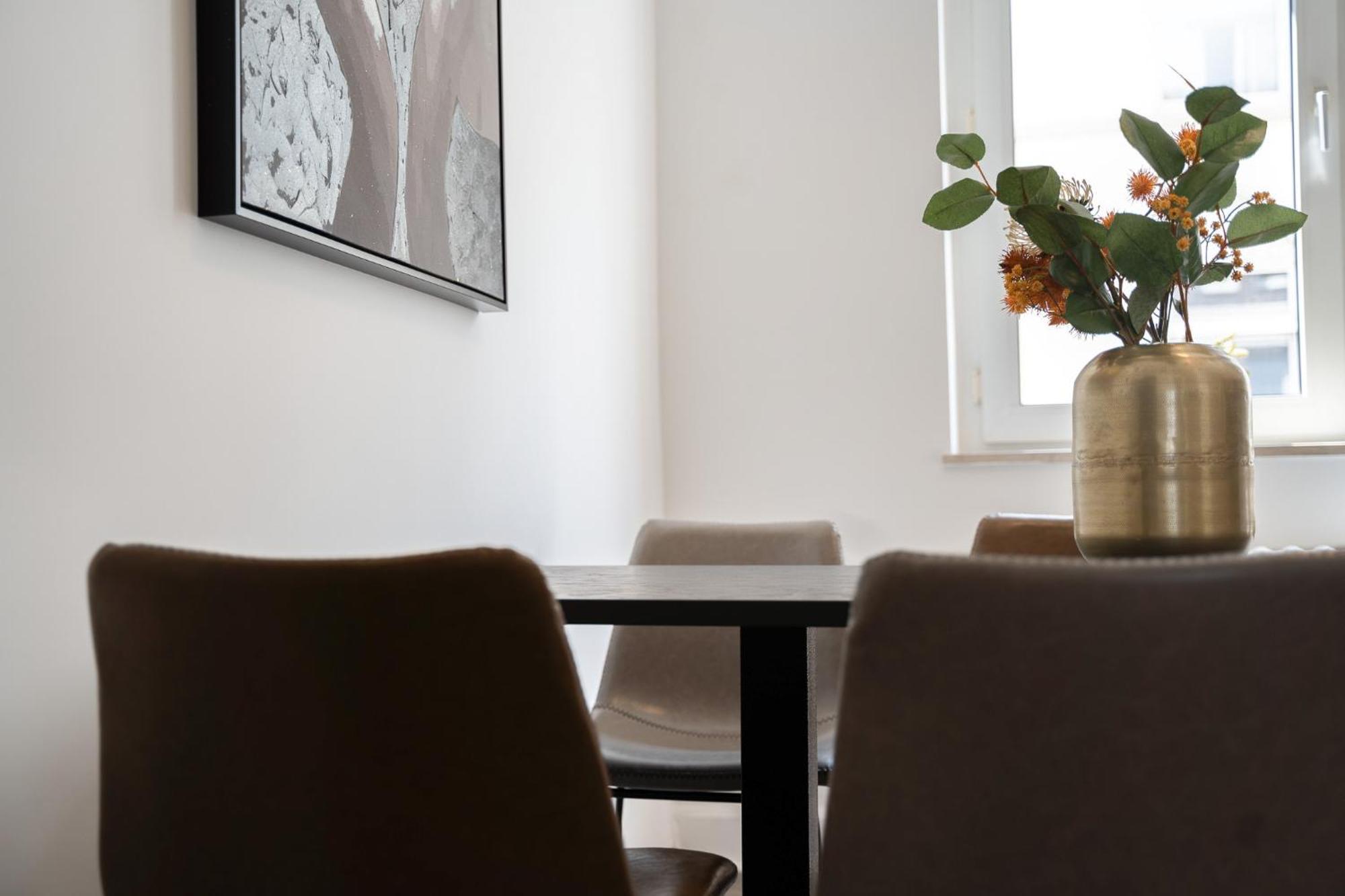 Junik Apartments Oberhausen No º11 Ngoại thất bức ảnh